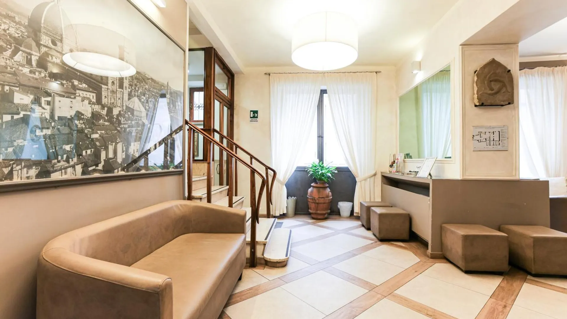 Albergo Firenze Florence