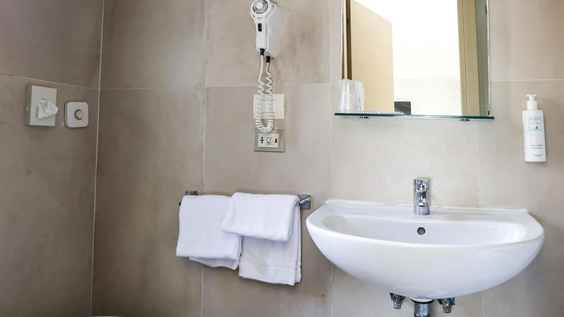 Albergo Firenze