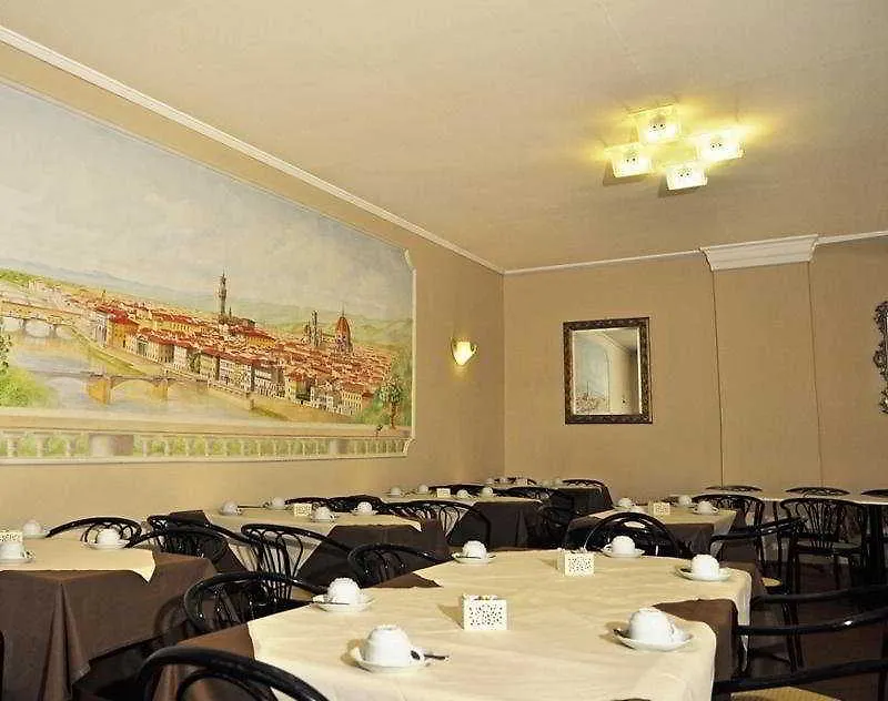 Albergo Firenze Отель