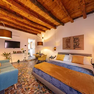 Mont°6 Apartment