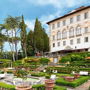Il Salviatino Firenze Отель