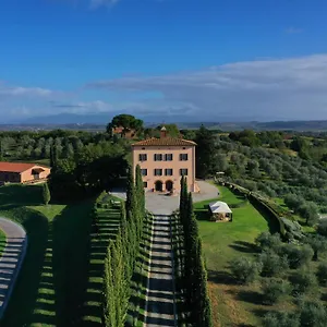 Gospodarstwo agroturystyczne Relais Grazianella, Acquaviva (Montepulciano)