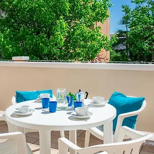 Valentina Apartment