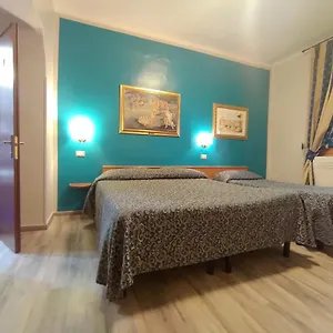Hotel Santa Croce, Florencie
