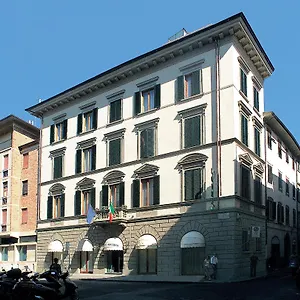 Hotel Arizona, Florencie