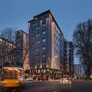 Windsor 4*, Μιλάνο Ιταλία