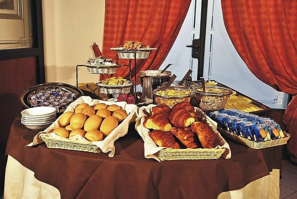 *** Hotel Albergo Firenze Italy