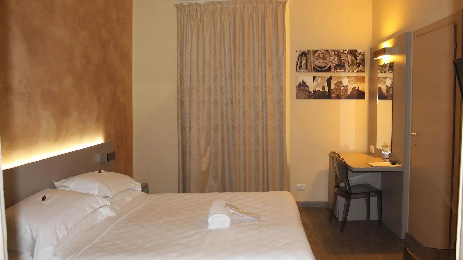 Albergo Firenze Florence
