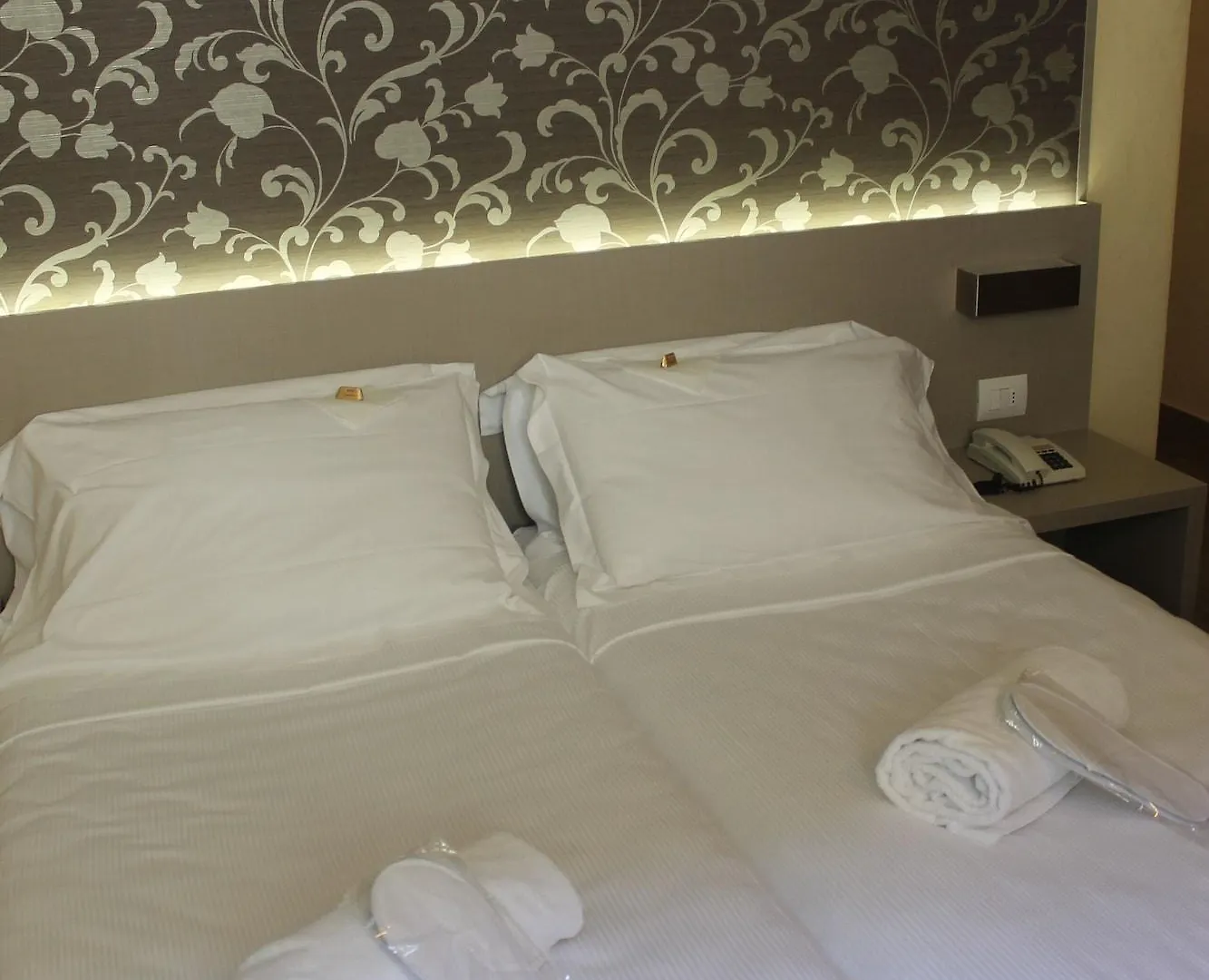 Albergo Firenze Hotel Florence