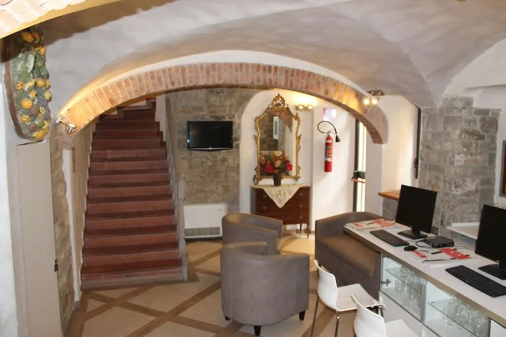 Albergo Firenze