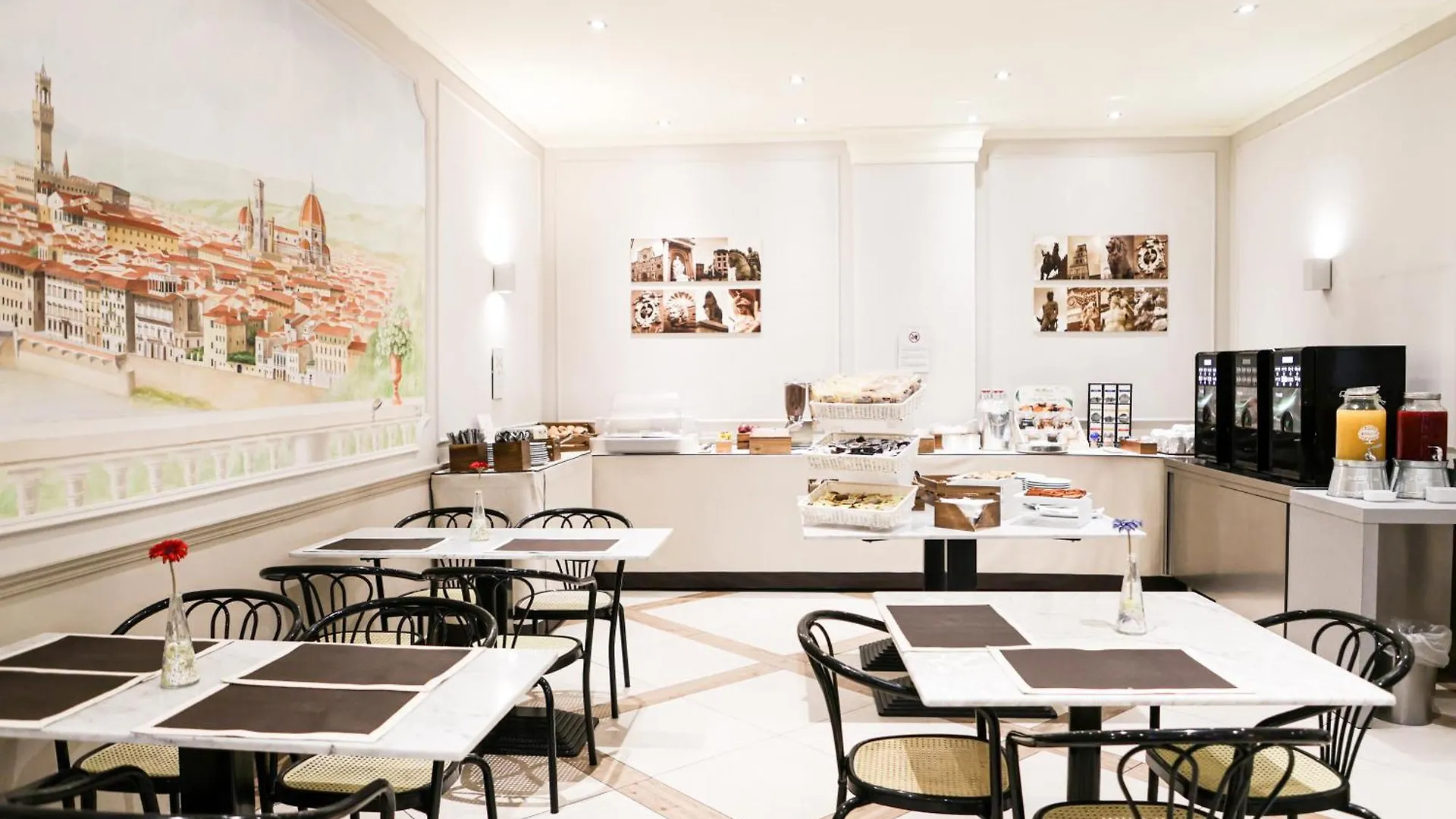 Hotel Albergo Firenze