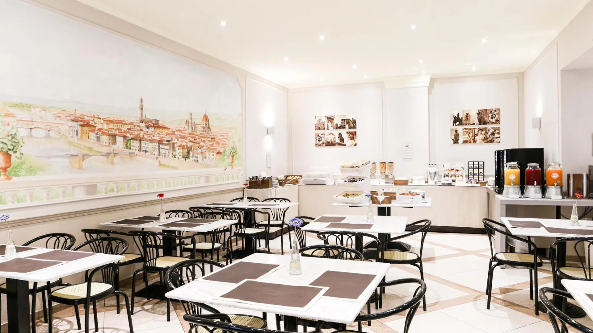 Albergo Firenze Florence