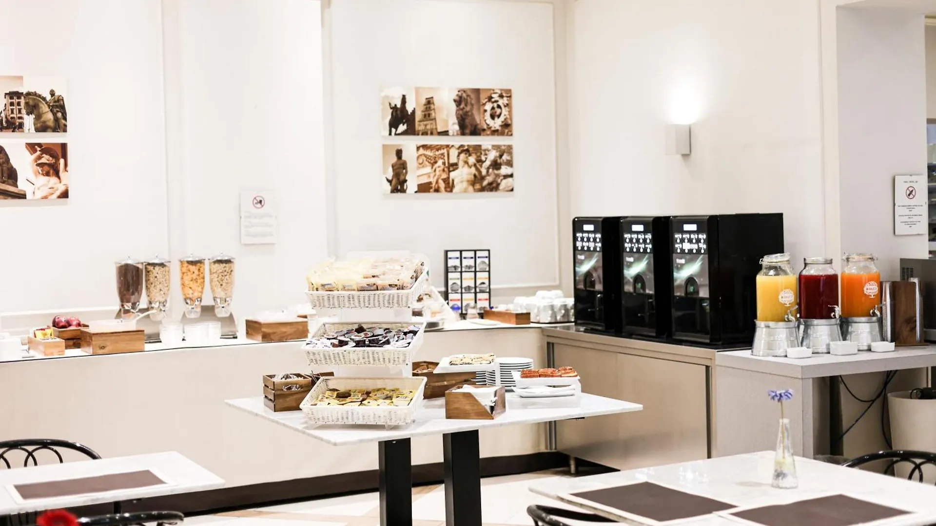 Hotel Albergo Firenze