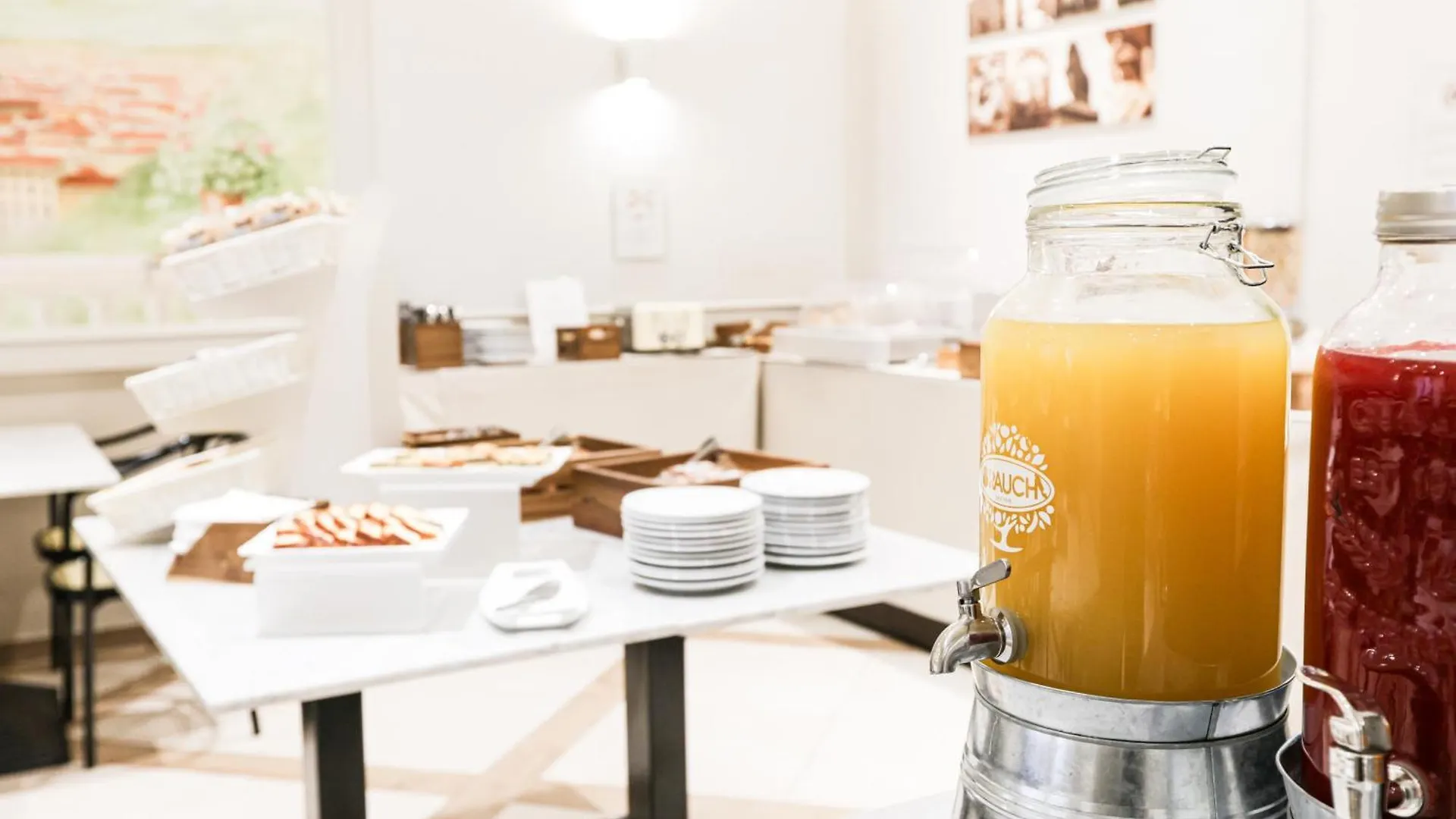 Albergo Firenze Отель Флоренция