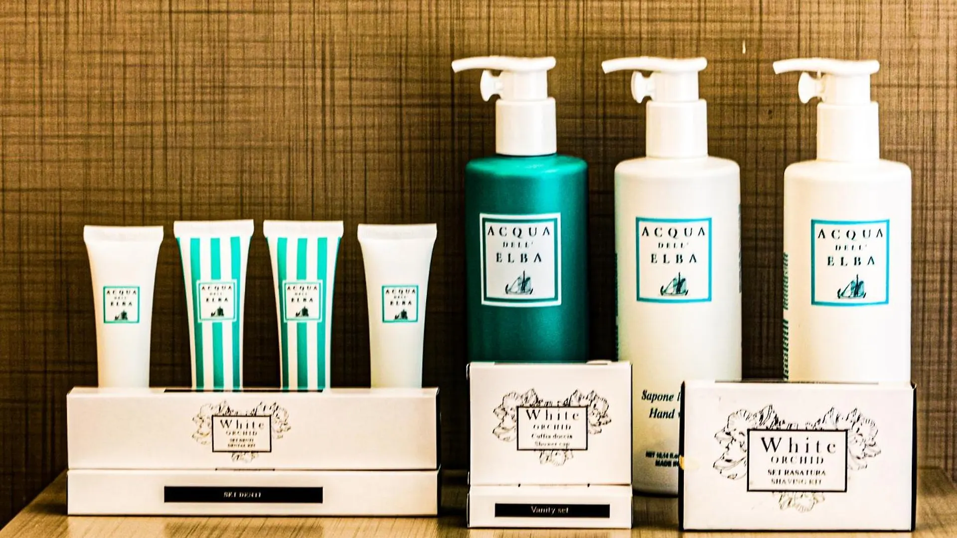 Albergo Firenze Италия