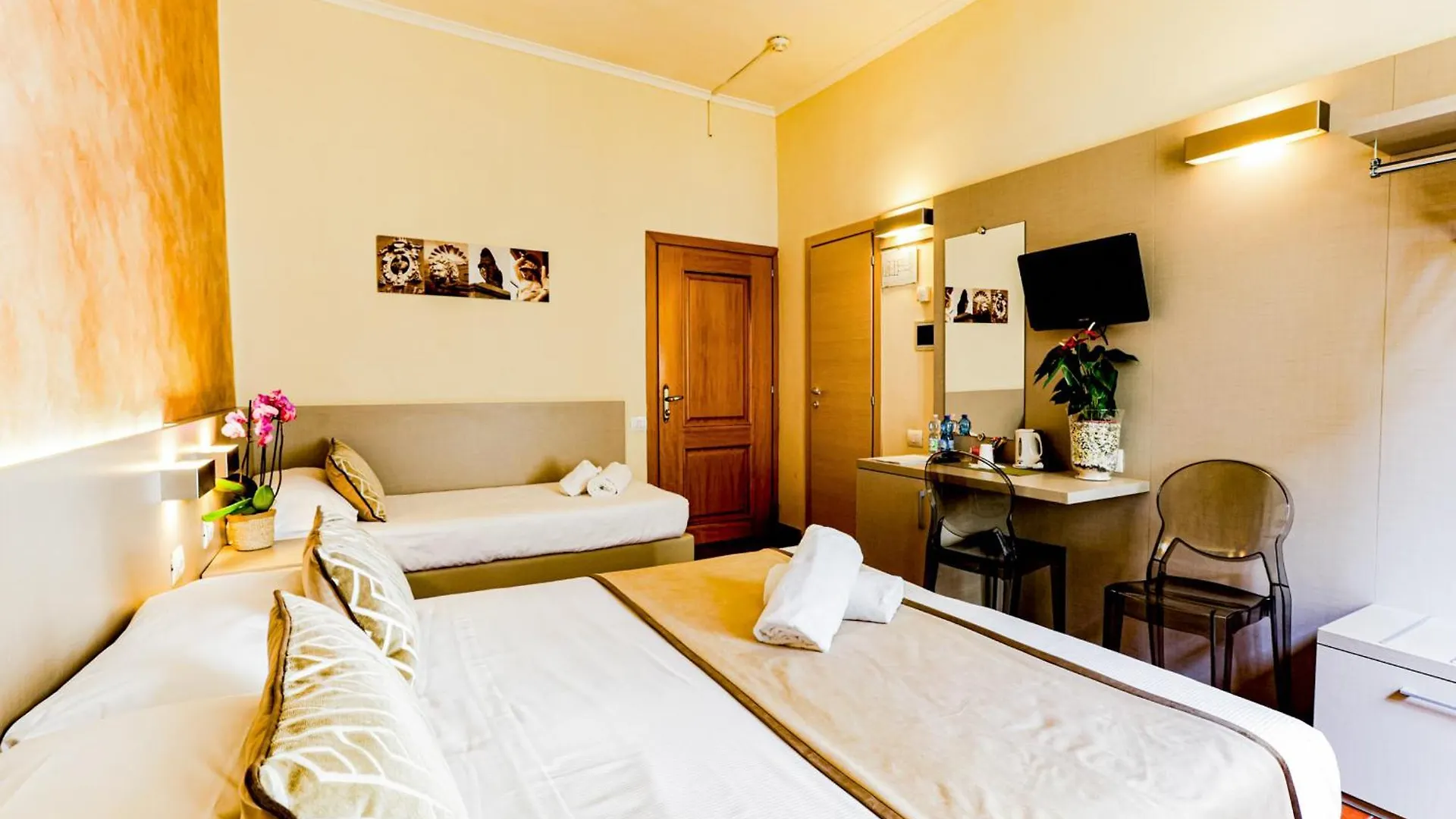 Albergo Firenze Hotel