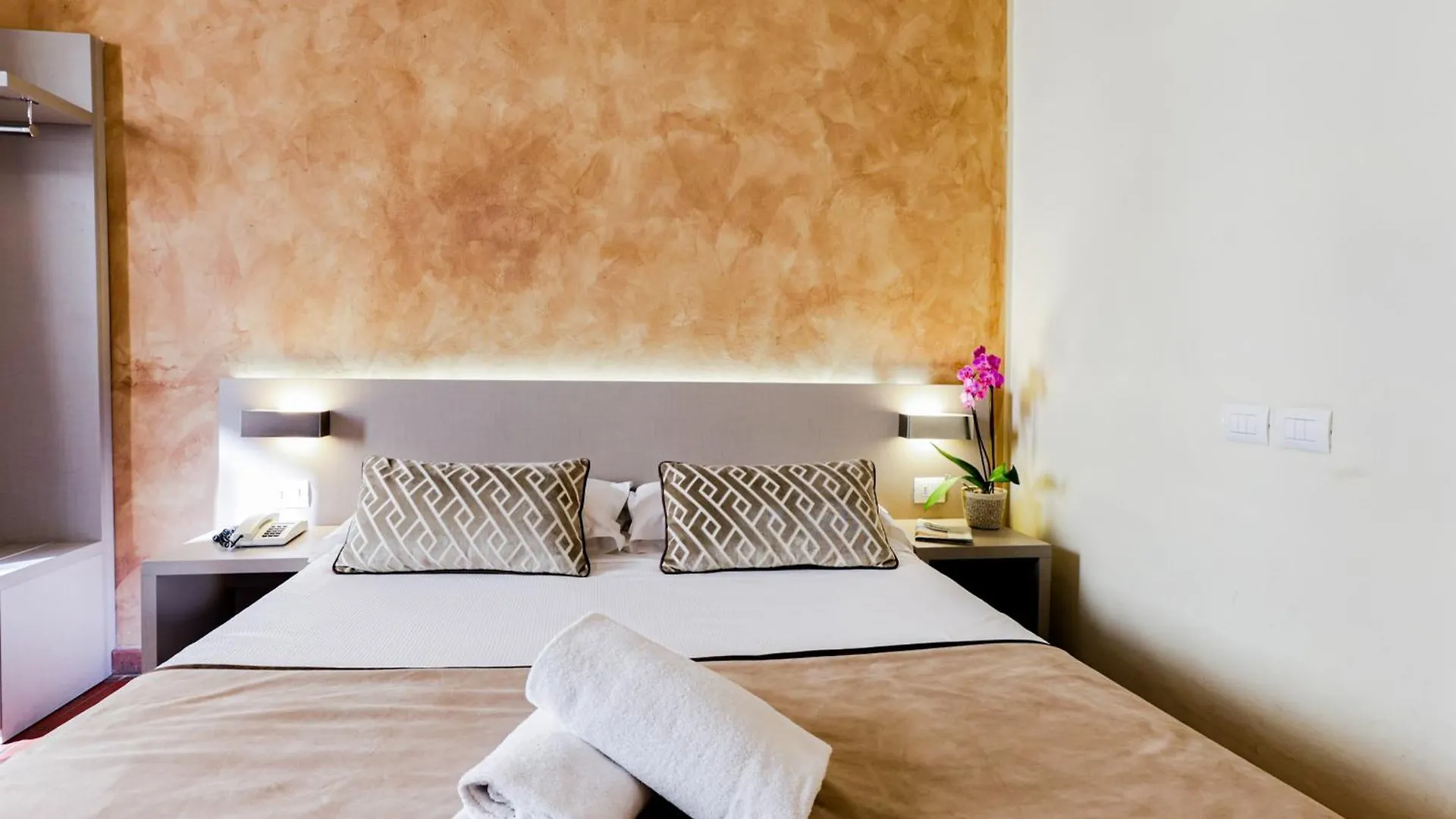 Albergo Firenze Италия