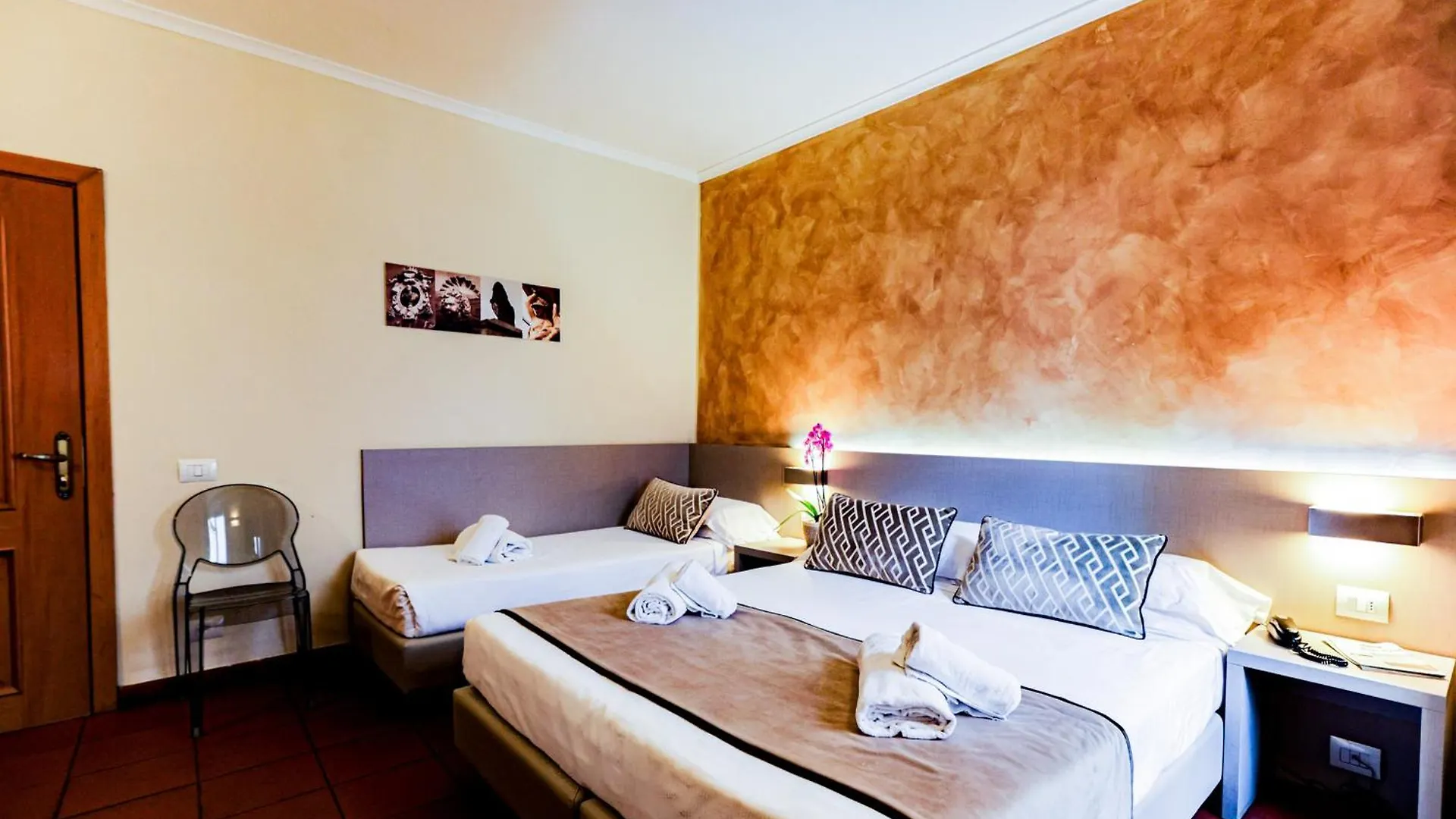 Albergo Firenze