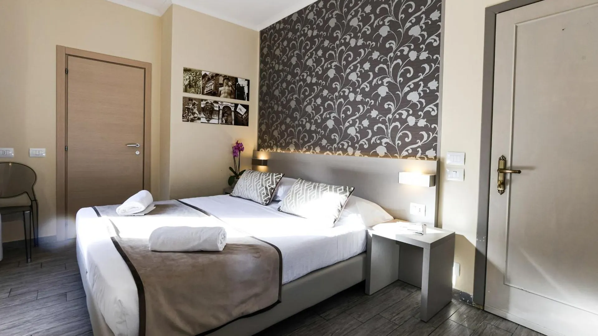Albergo Firenze Florence