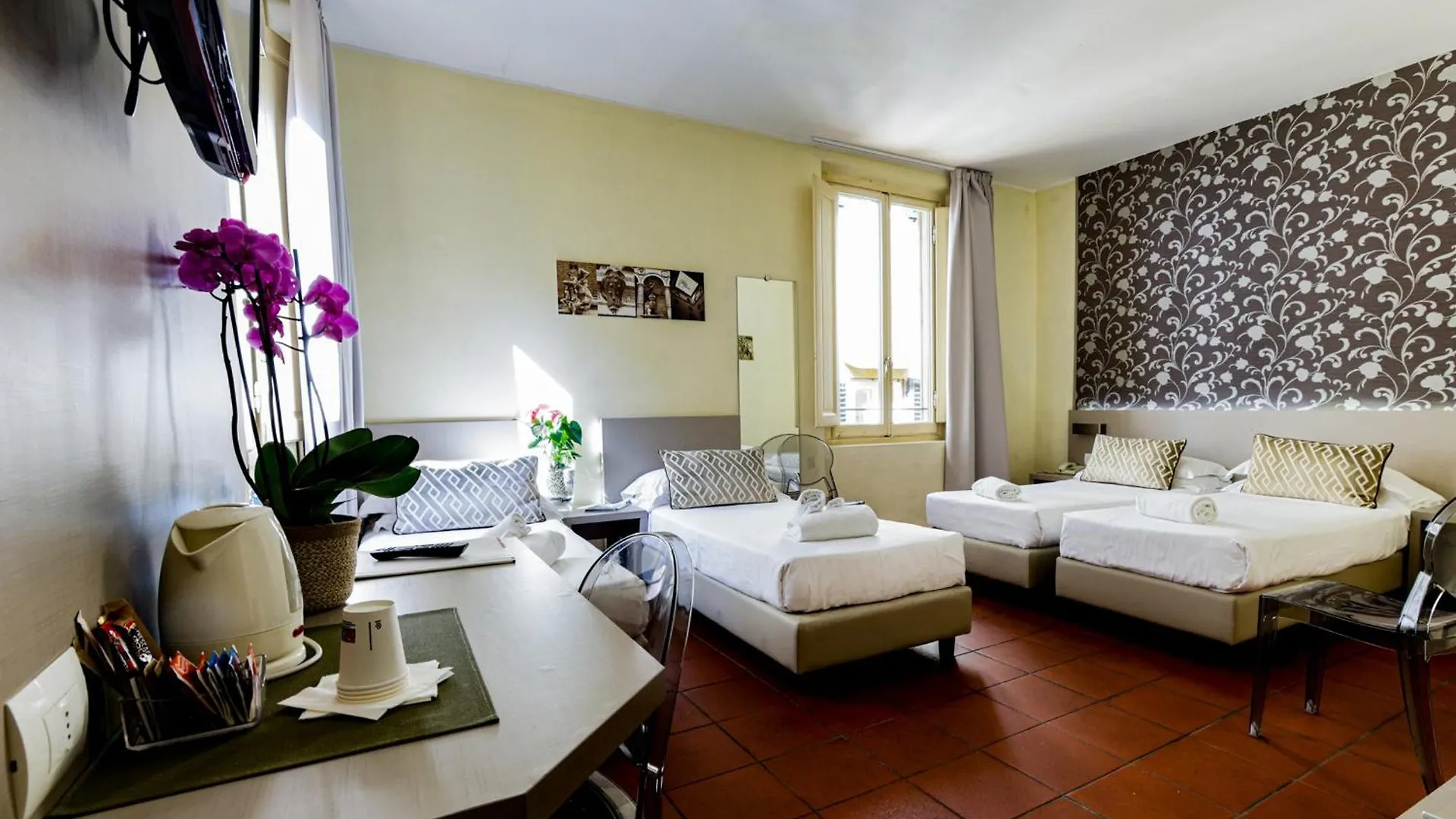 Albergo Firenze Florence