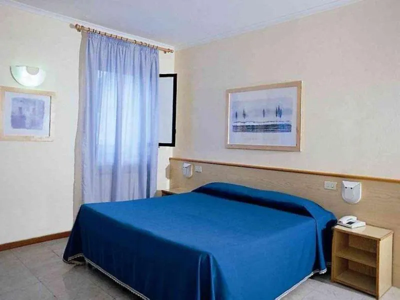 Albergo Firenze Отель