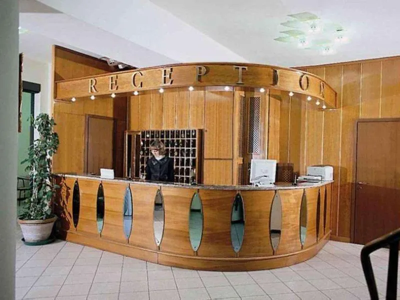 Albergo Firenze Отель Флоренция