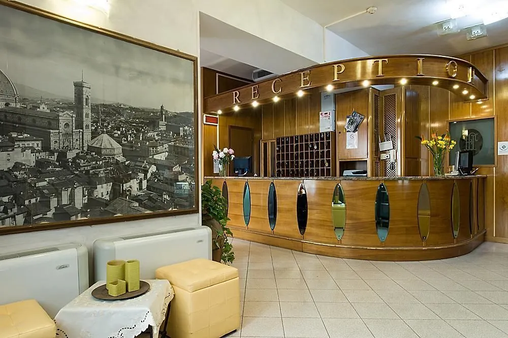 Albergo Firenze Florence