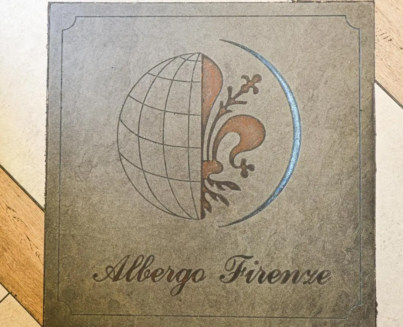 Albergo Firenze Hotel Florence