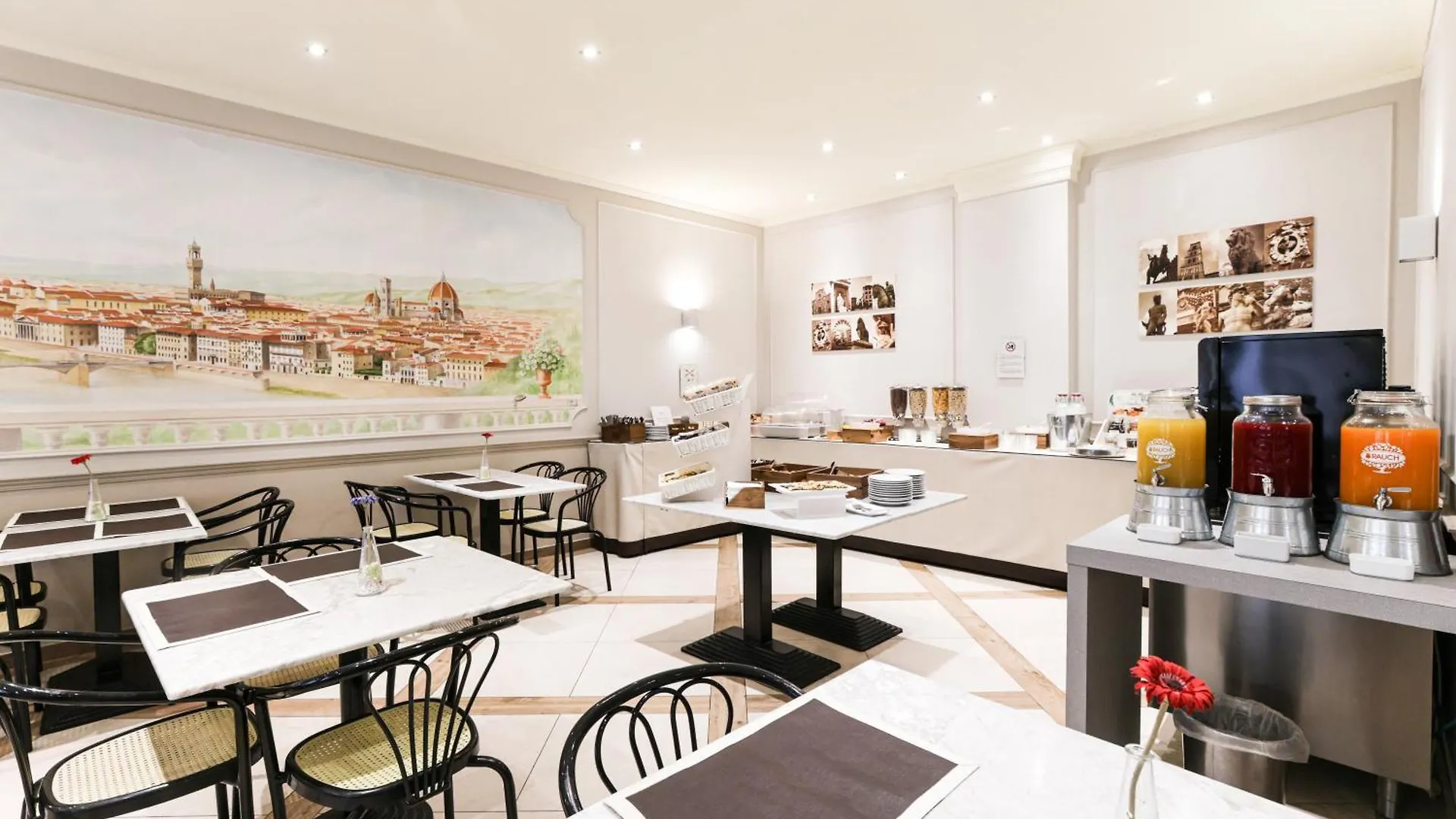 Albergo Firenze