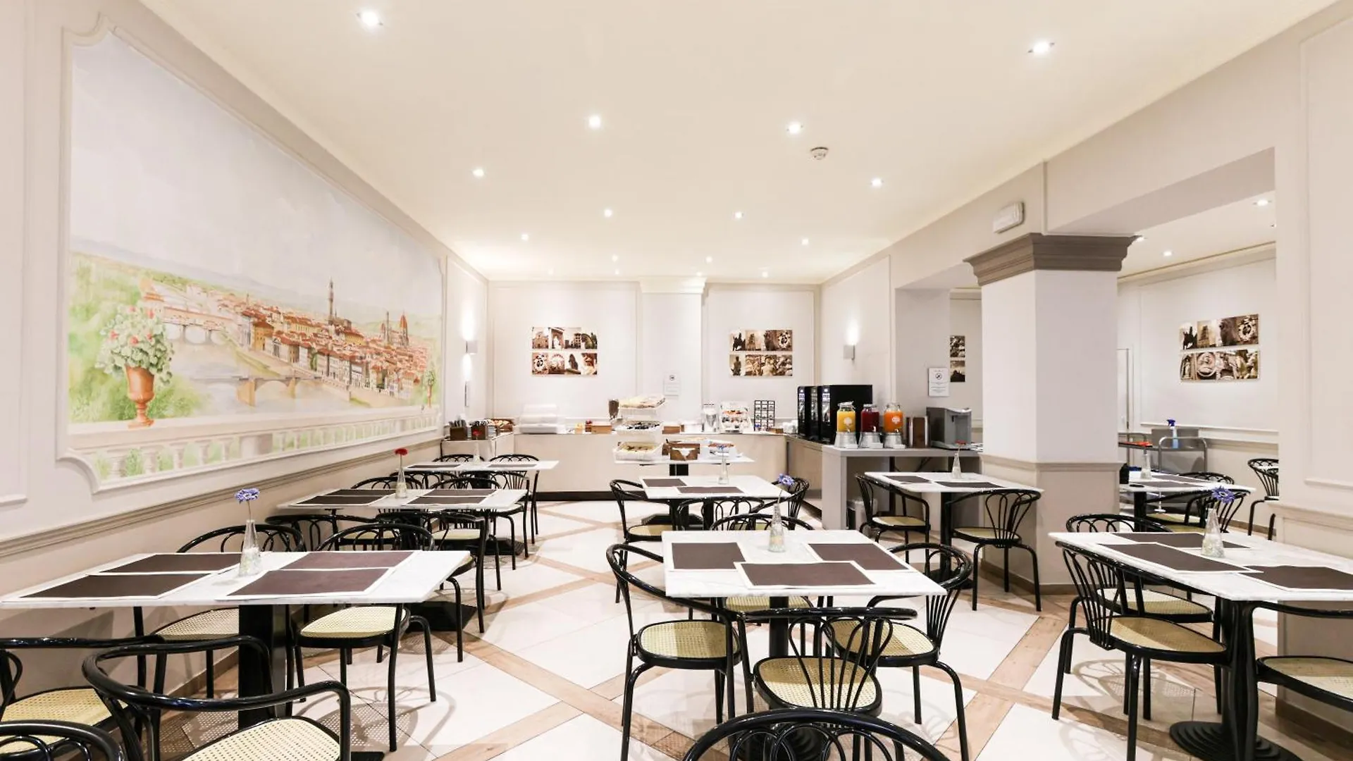 Hotel Albergo Firenze