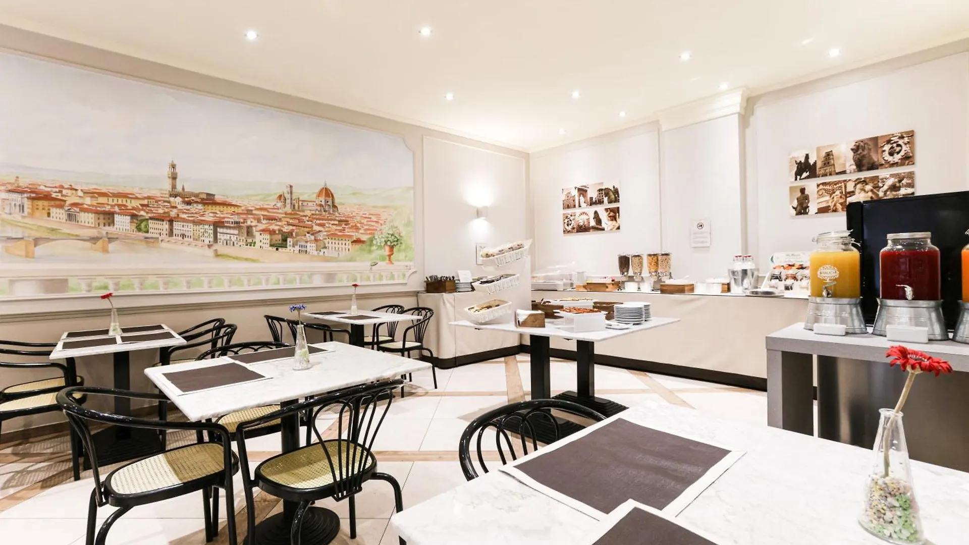 Albergo Firenze Hotel