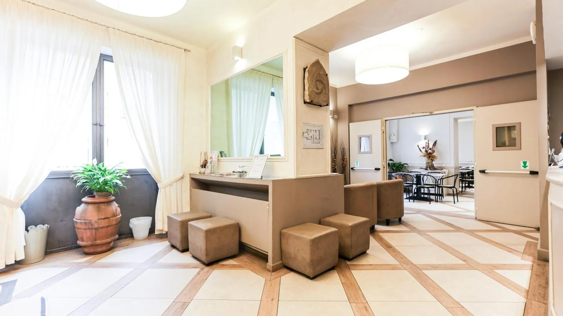Albergo Firenze