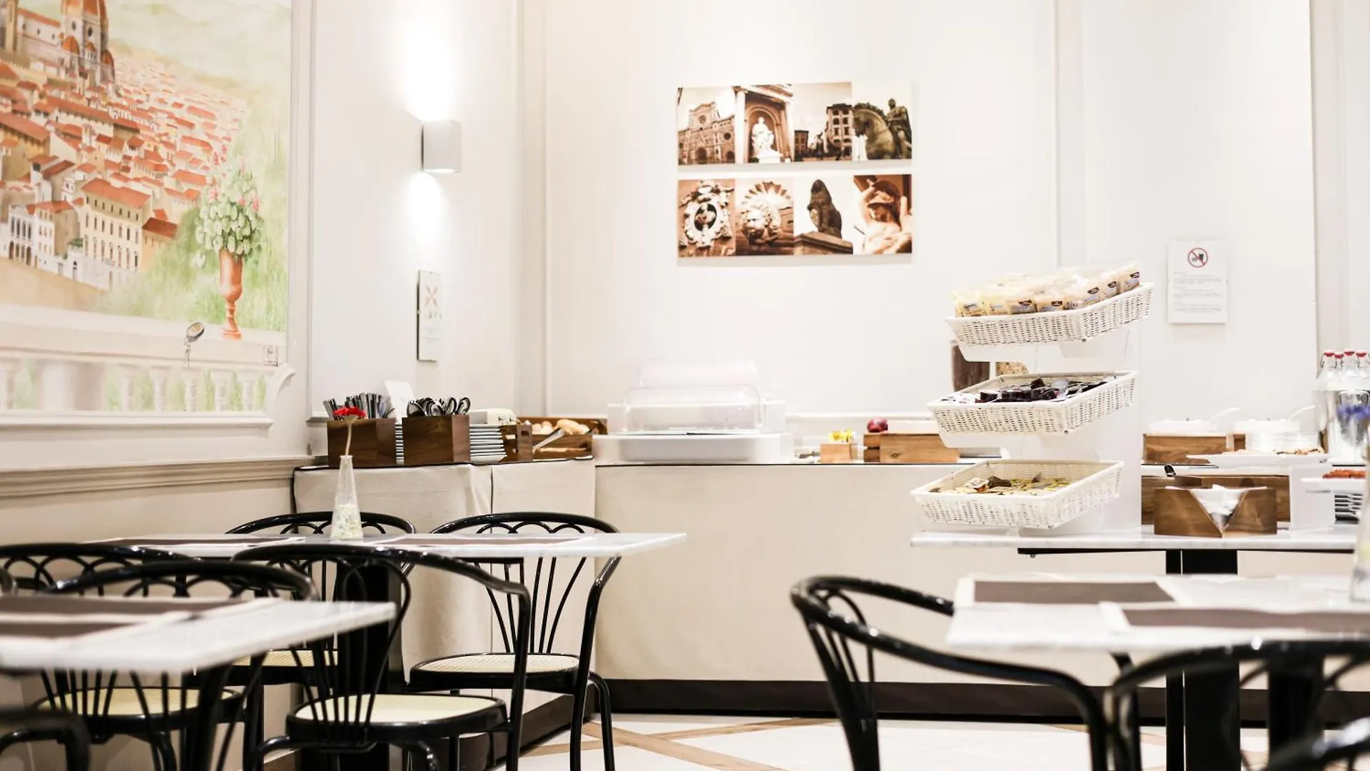 Albergo Firenze Hotel