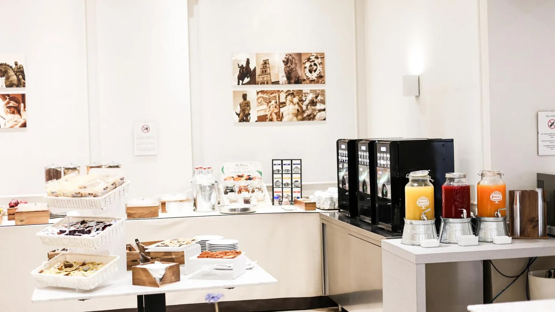 Albergo Firenze