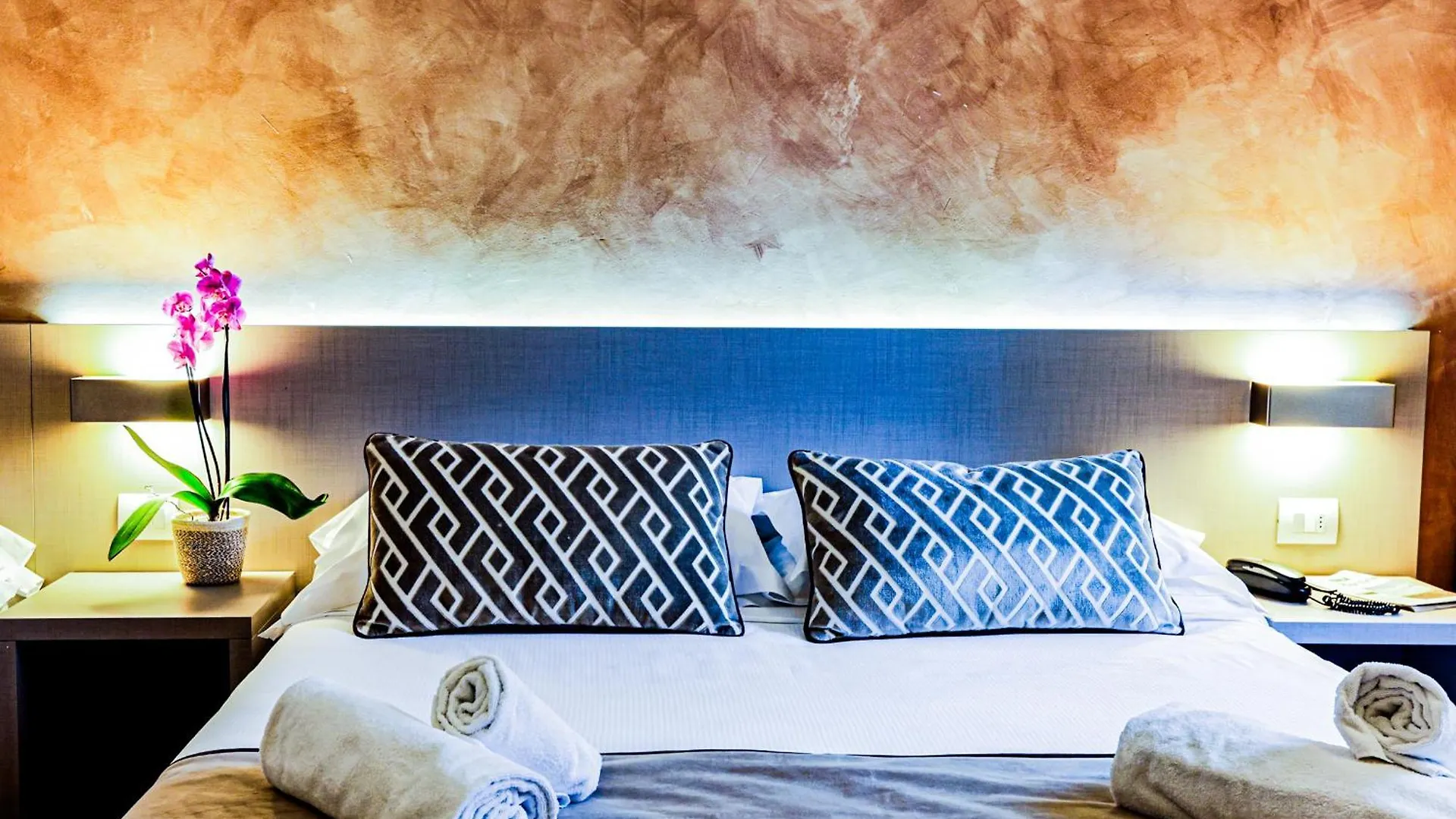 Albergo Firenze Florence