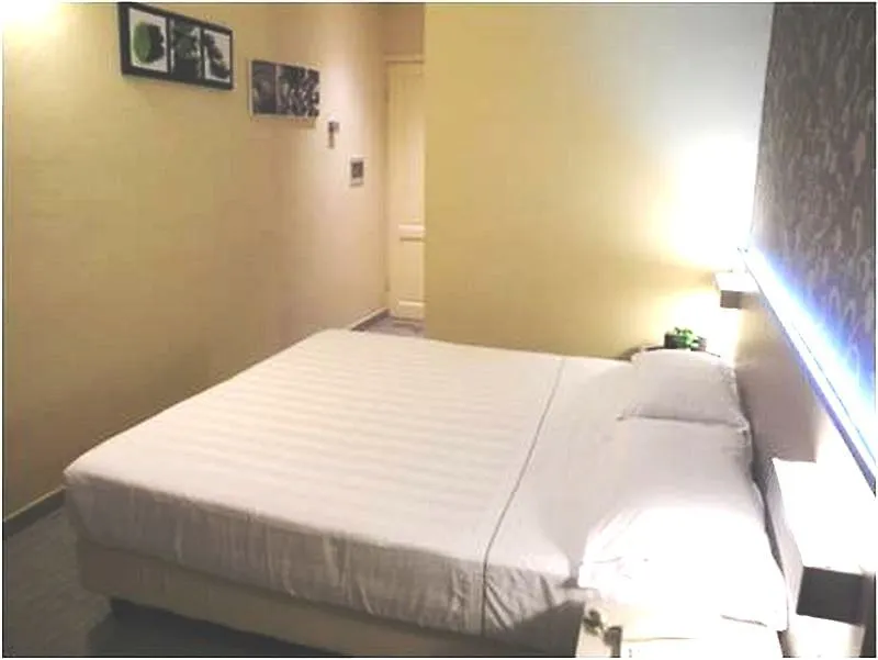 Albergo Firenze 3*, Florence