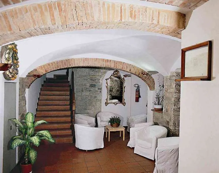 Albergo Firenze Italy